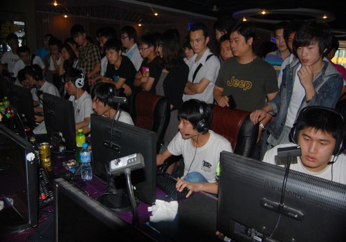 WE不敌BLG，继续刷新队史最差战绩