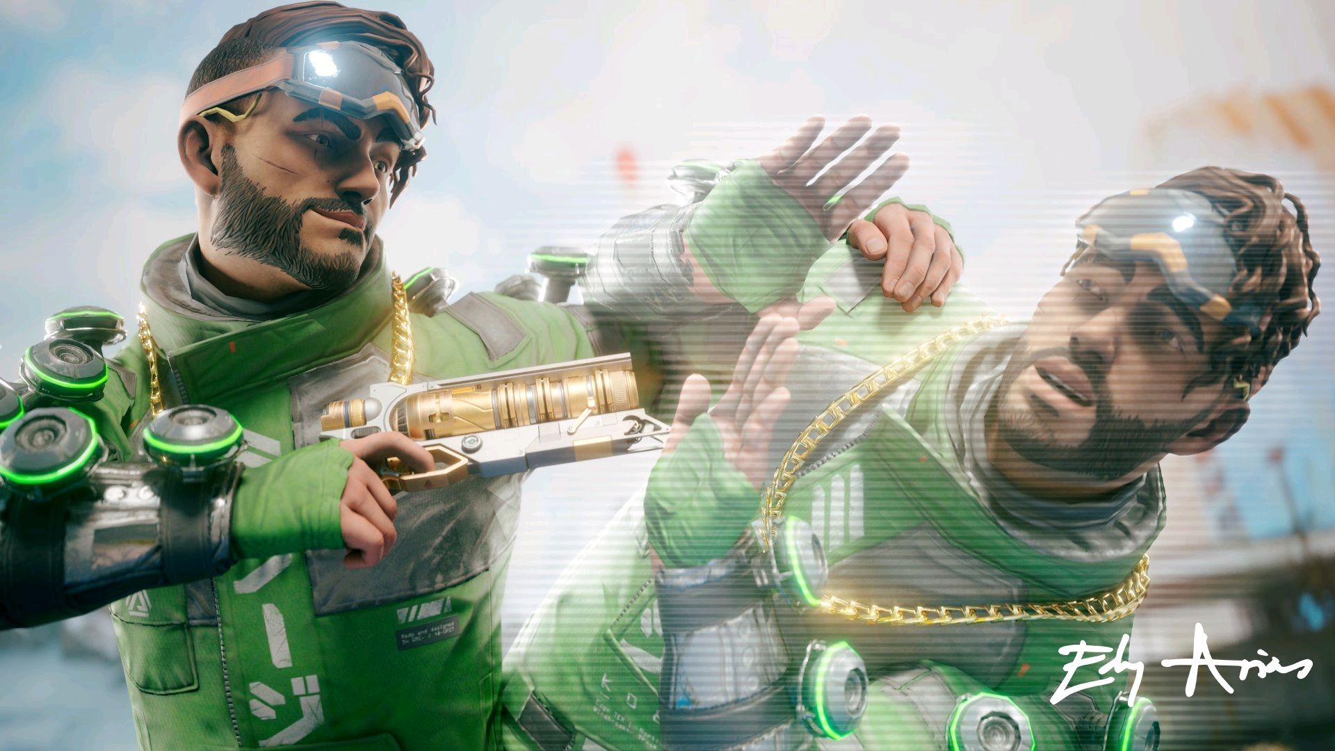 Virtus.pro 风险错过 CS 亚洲锦标赛 2025