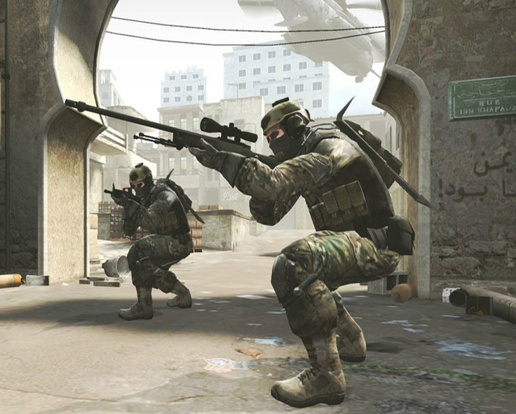 传闻：Kamyk 将加入 Gentle Mates Valorant