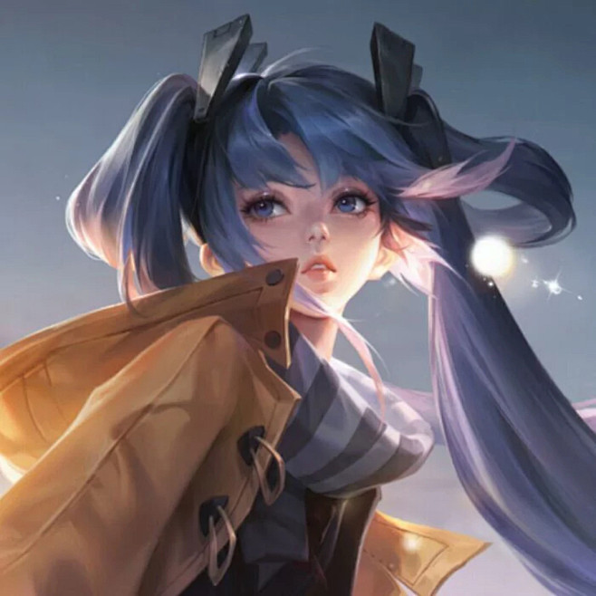 LGD赛后返图：乐观启航 乘风再前