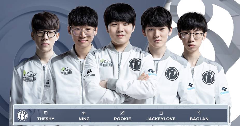 CSGO VP影业为何改名Outsiders？