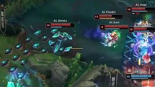 Oh My God 官方：打野 xiaofang （方哲宇）从今天开始以自由球员身份离队