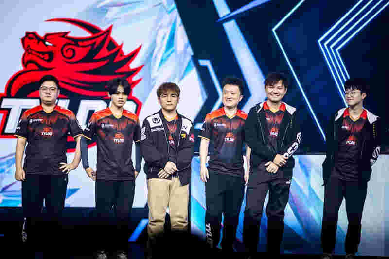Vitality 击败 Spirit 以晋级 BLAST Rivals 2025 春季总决赛