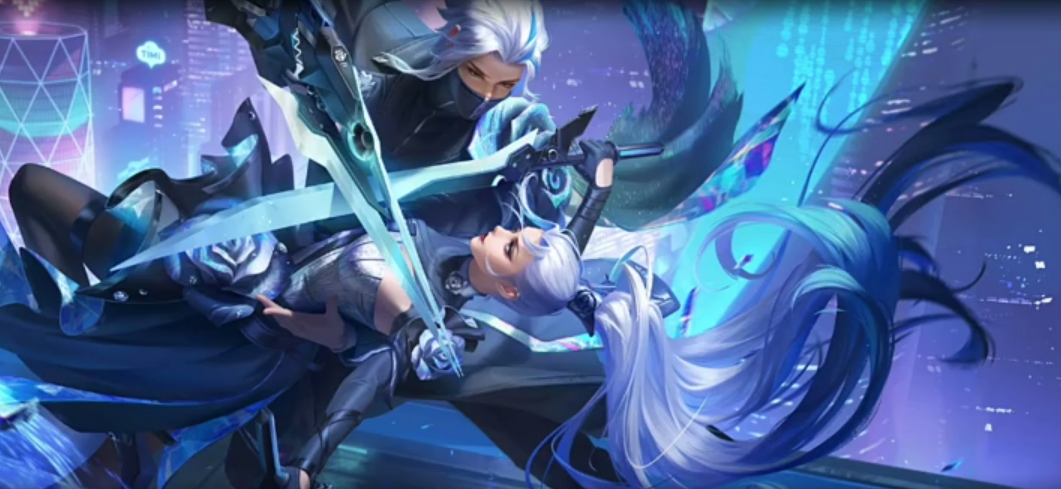 ESL Impact 2025：日历、名额分配和格式公布